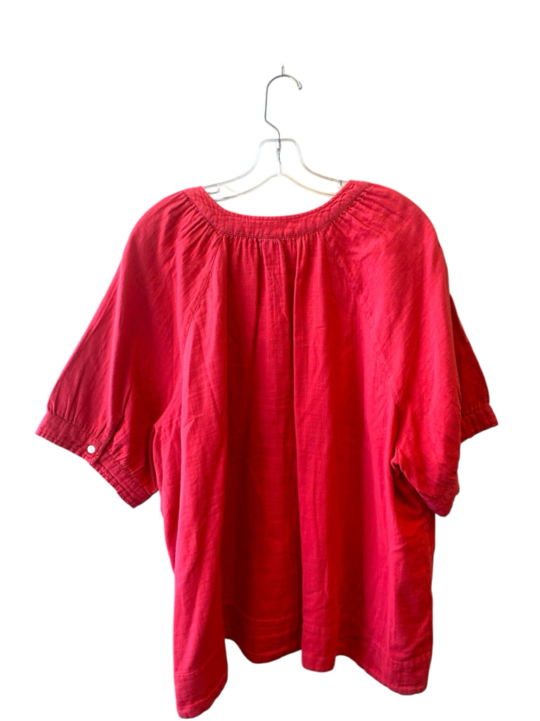 OLD NAVY  xL TOP W