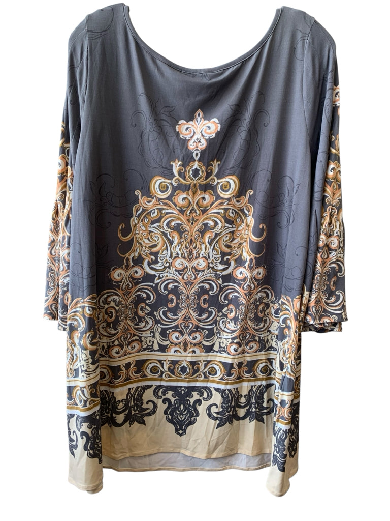 GILI  1X TOP  W