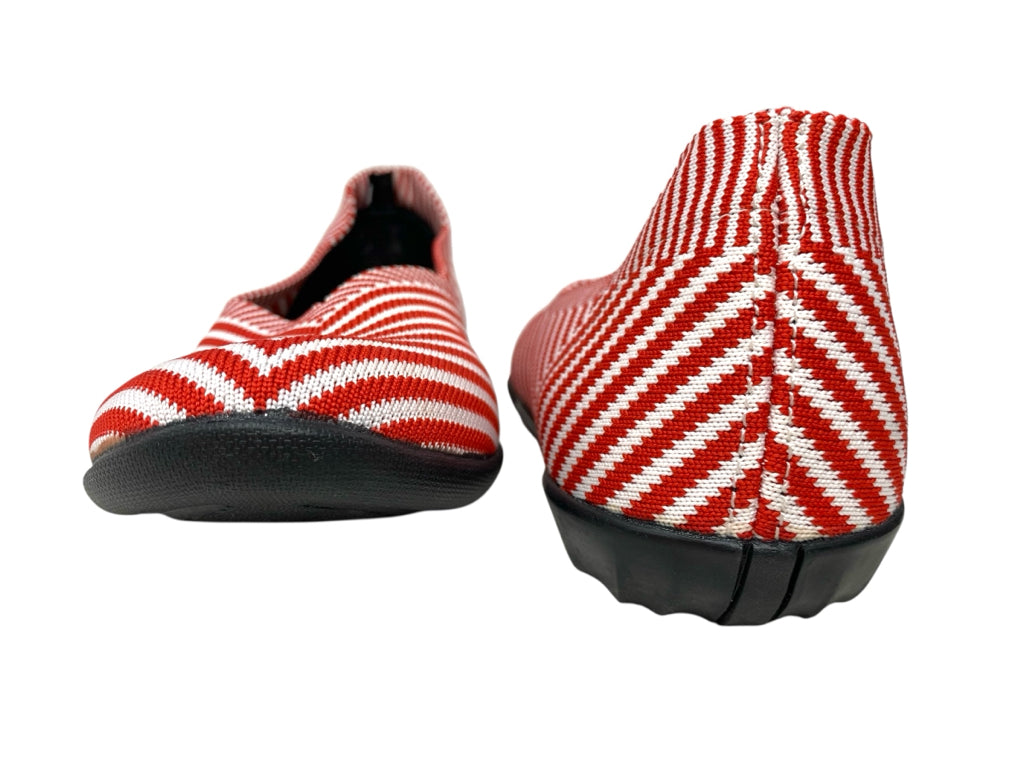 BERNIE MEV.  6.5 FLATS W