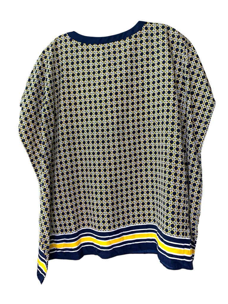 ANNE KLEIN  medium TOP  W