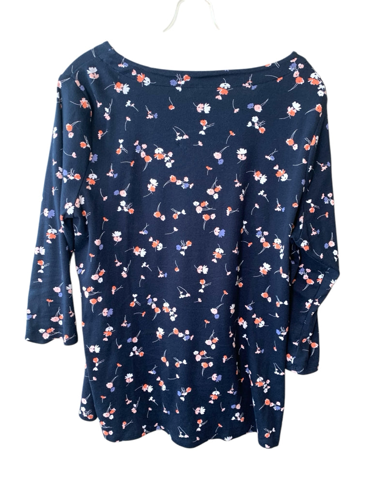 J JILL  large TOPW
