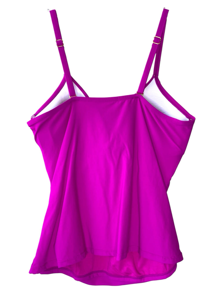 APT 9 Size large TANKINI W