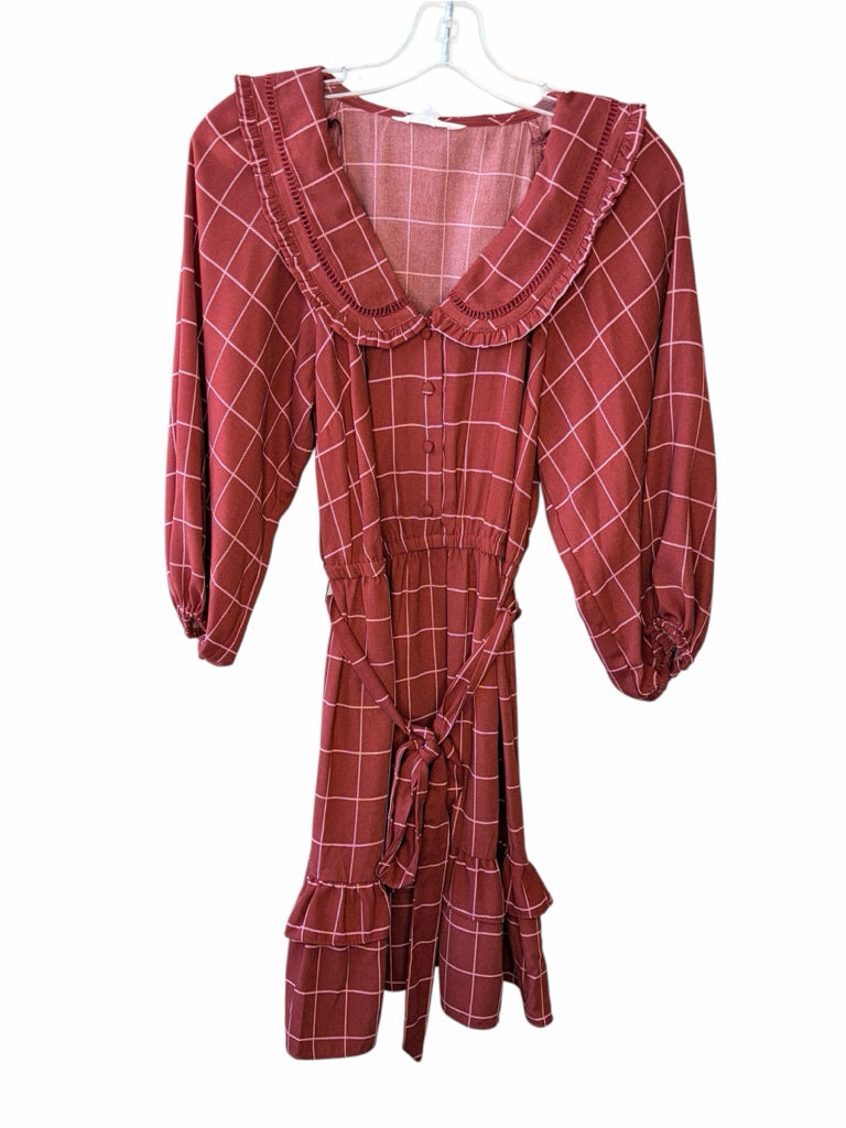 LAUREN CONRAD Size small DRESS W