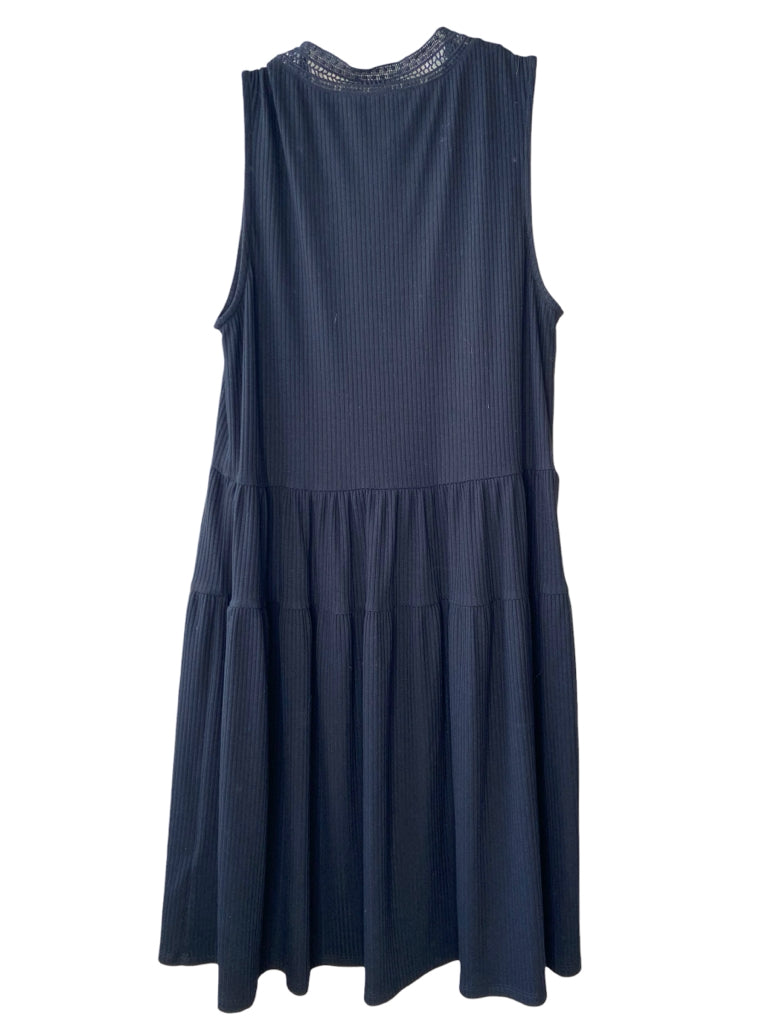 LAUNDRY Size small DRESS W