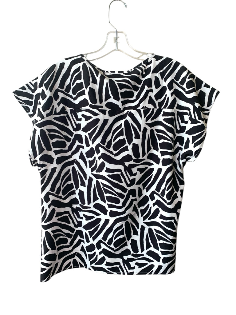 SAVANNA JANE  small TOP W
