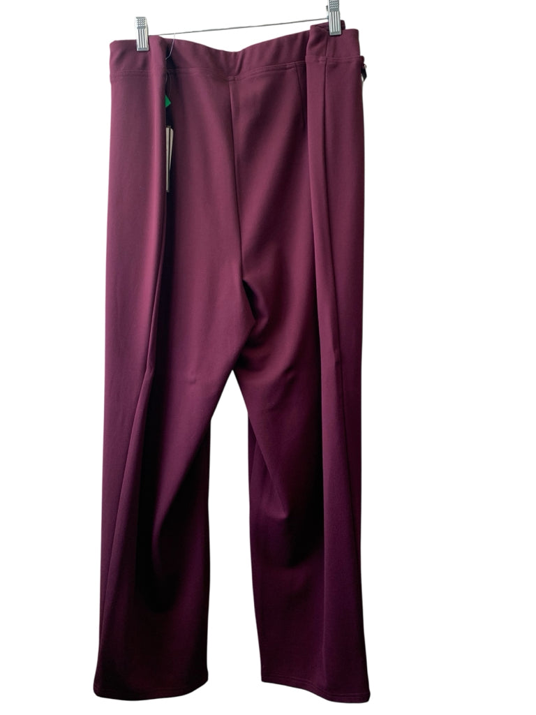 ZAC & RACHEL  3X PANTS W