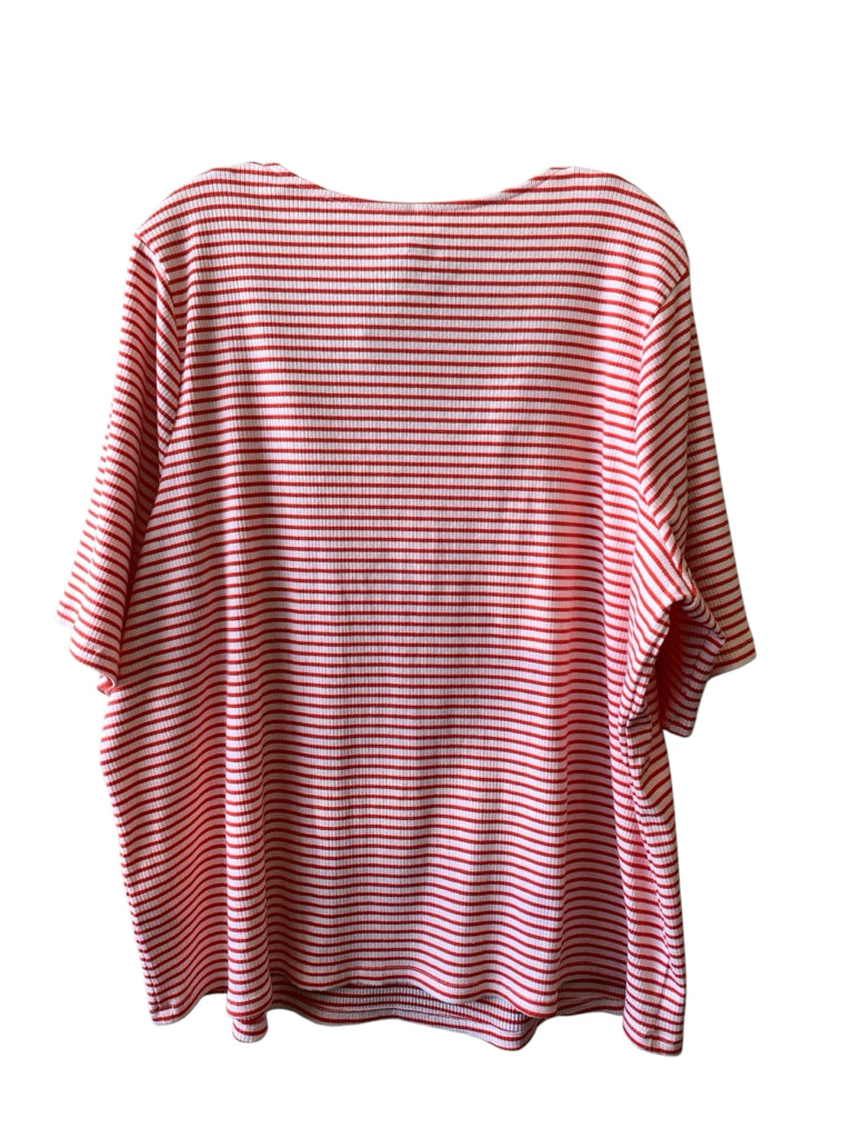CANDACE CAMERON BURE  3X TOP  W
