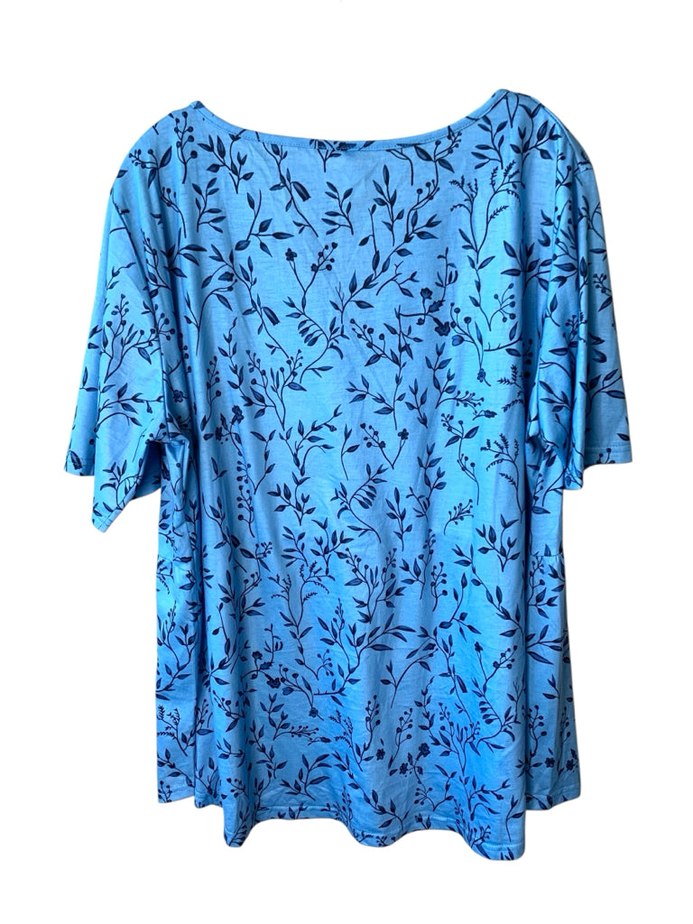 3XL TOP W