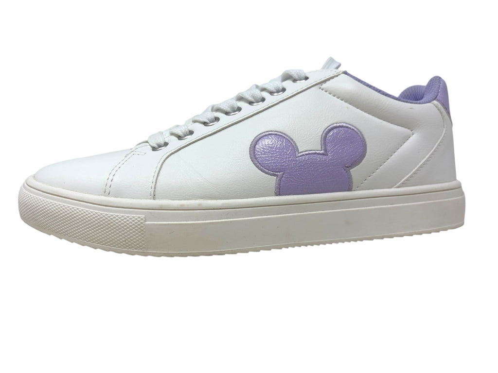DISNEY Size 9 SNEAKERS W