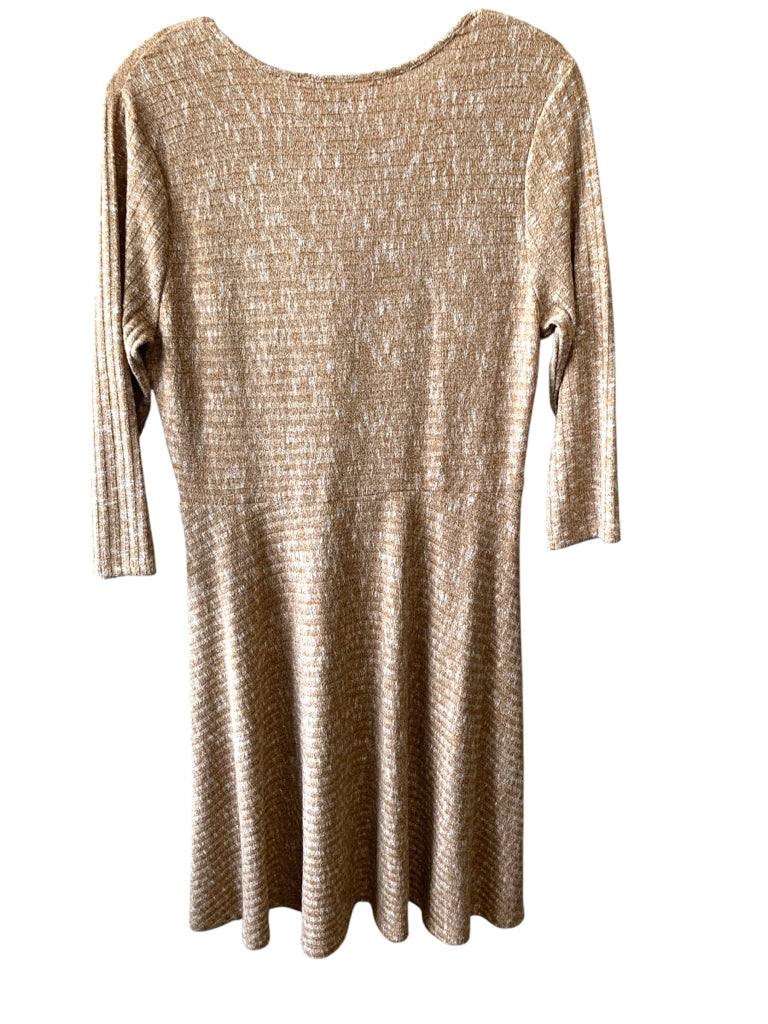 HOT KISS  xL DRESS W