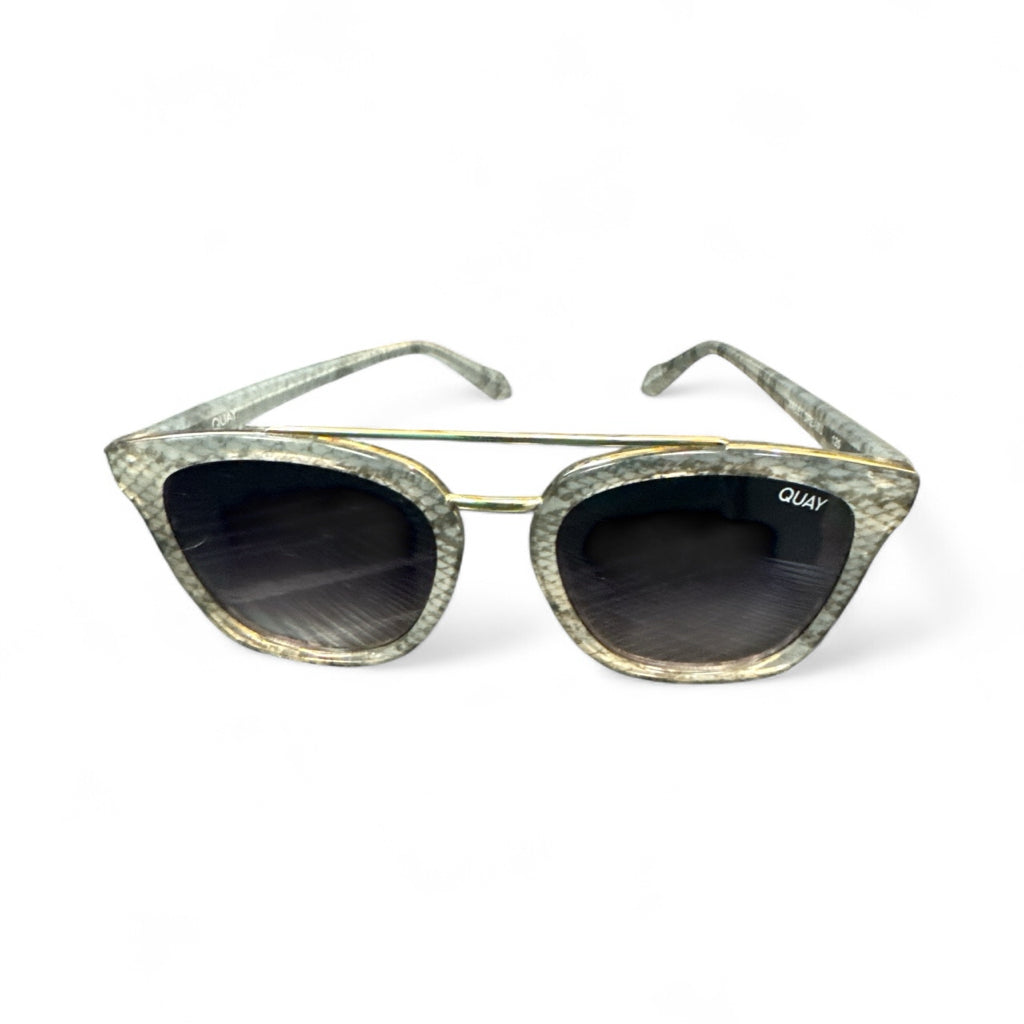 QUAY  ADULT SUNGLASSES