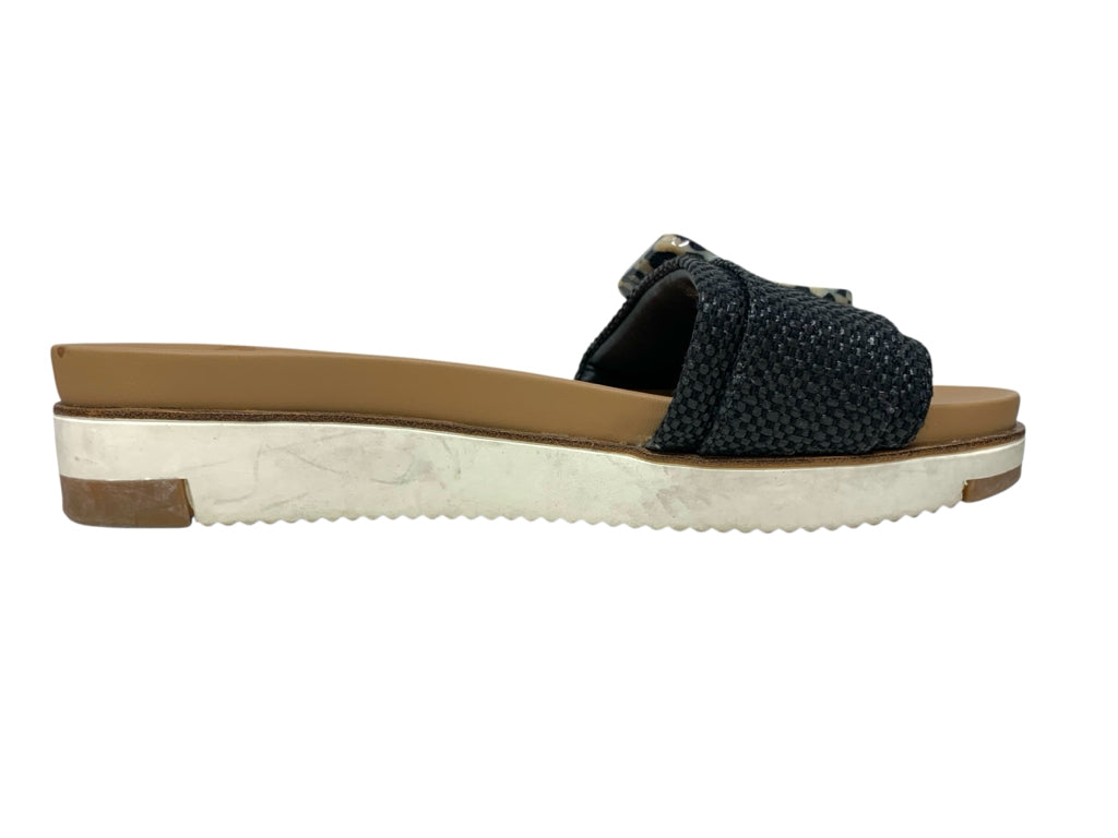 SAM EDELMAN  7.5 SLIDE W