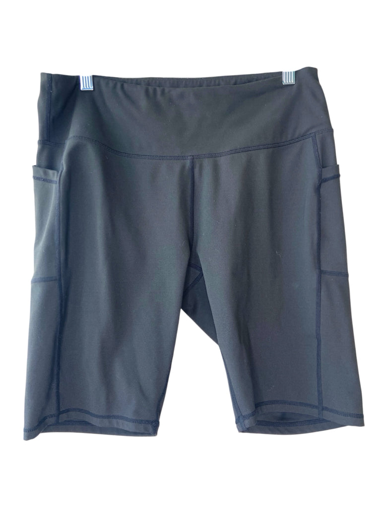 Size 2X SHORT W