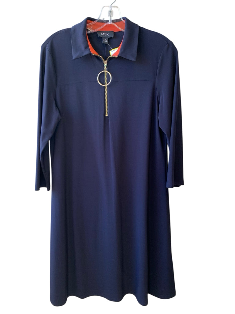 MSK  medium DRESS  W