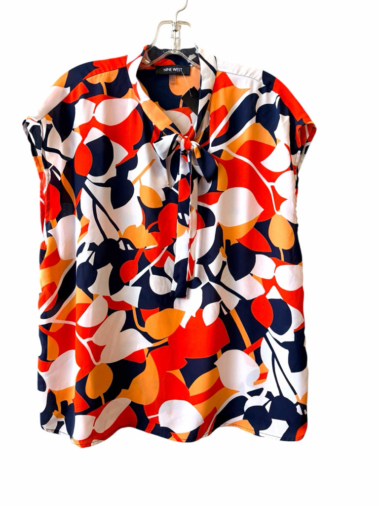 NINE WEST Size xL TOP W