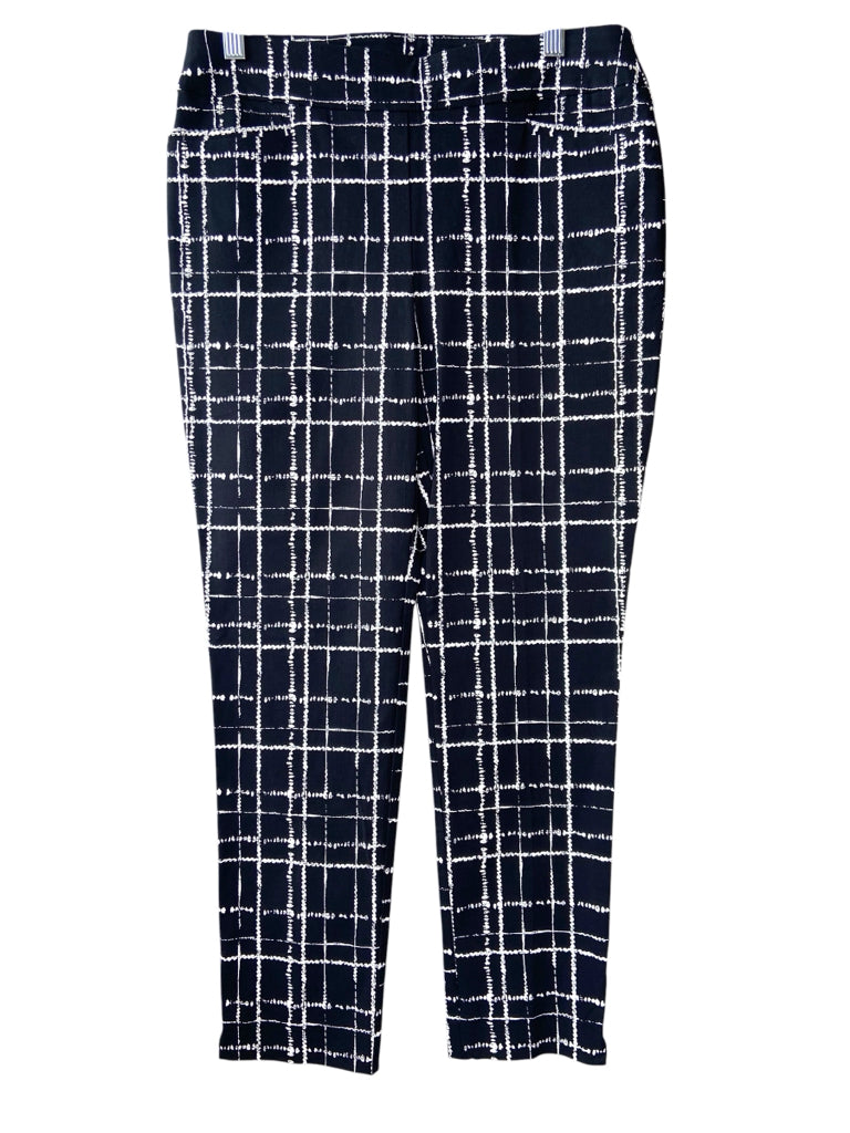 CHICO'S Size 4 PANTS W