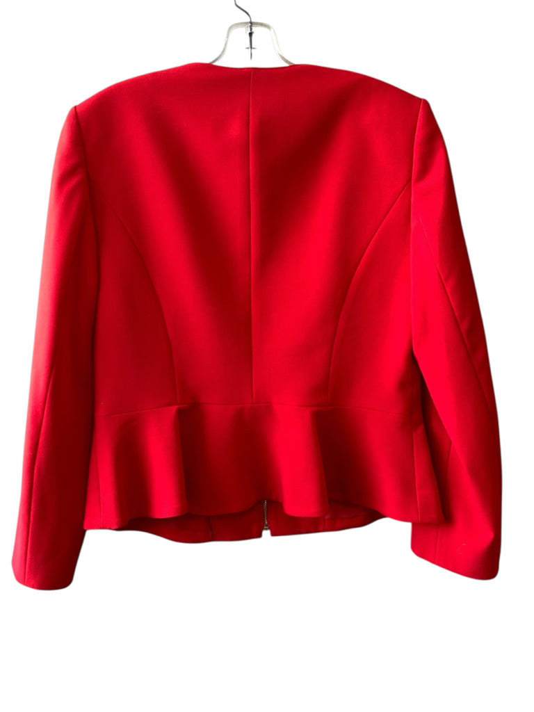 CALVIN KLEIN  10 JACKET W