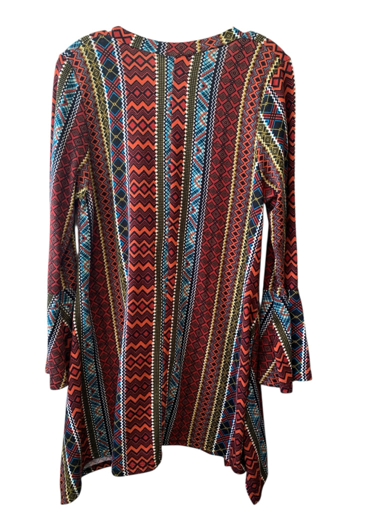 WIN WIN  l/XL TUNIC