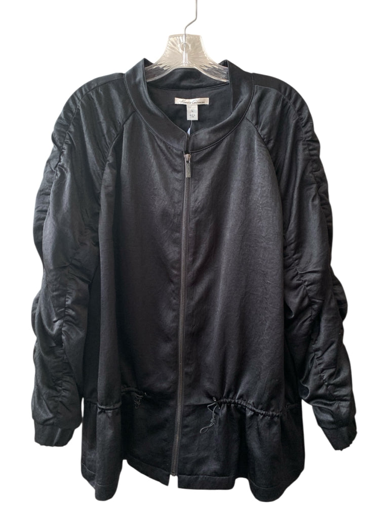 KENNETH COLE NY  x-lg COAT W