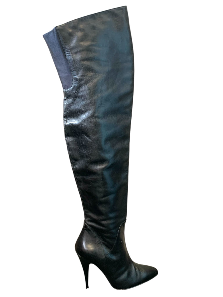 ITALIANHEELS  9.5 BOOTS W