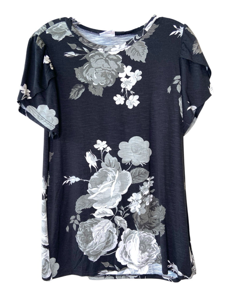 LULA ROE Size small TOP W