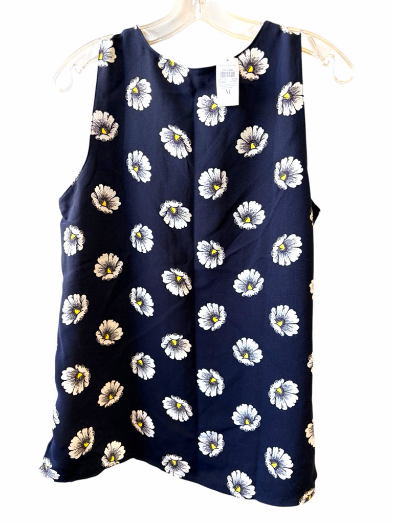 ANN TAYLOR Size medium TOP  W