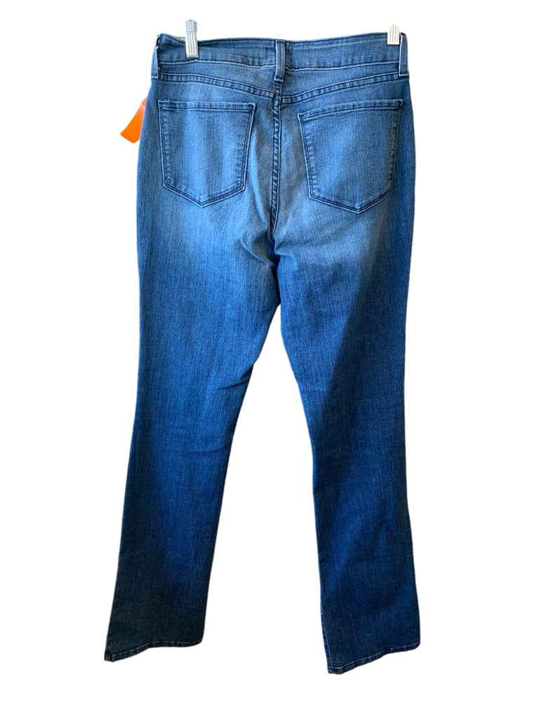 NYDJ  10 JEANS W