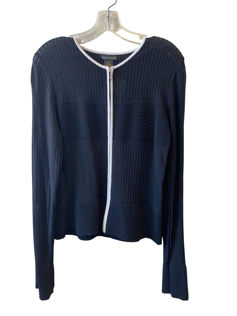 GRACE DANE LEWIS Size medium JACKET W