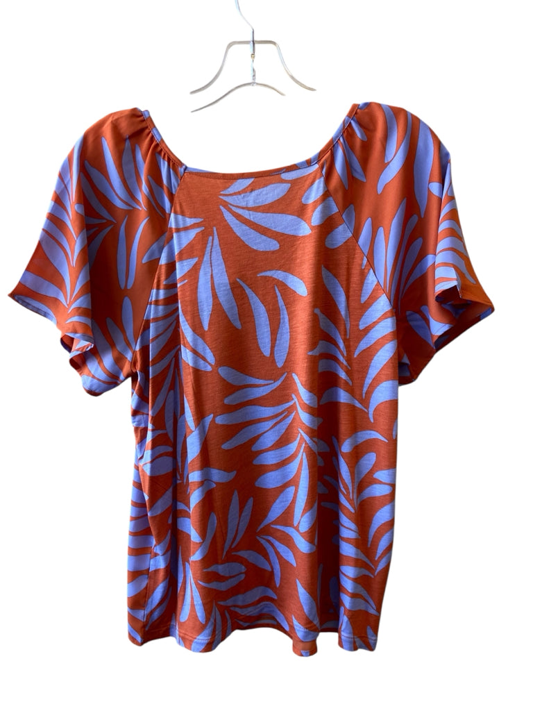LOFT Size small TOP W