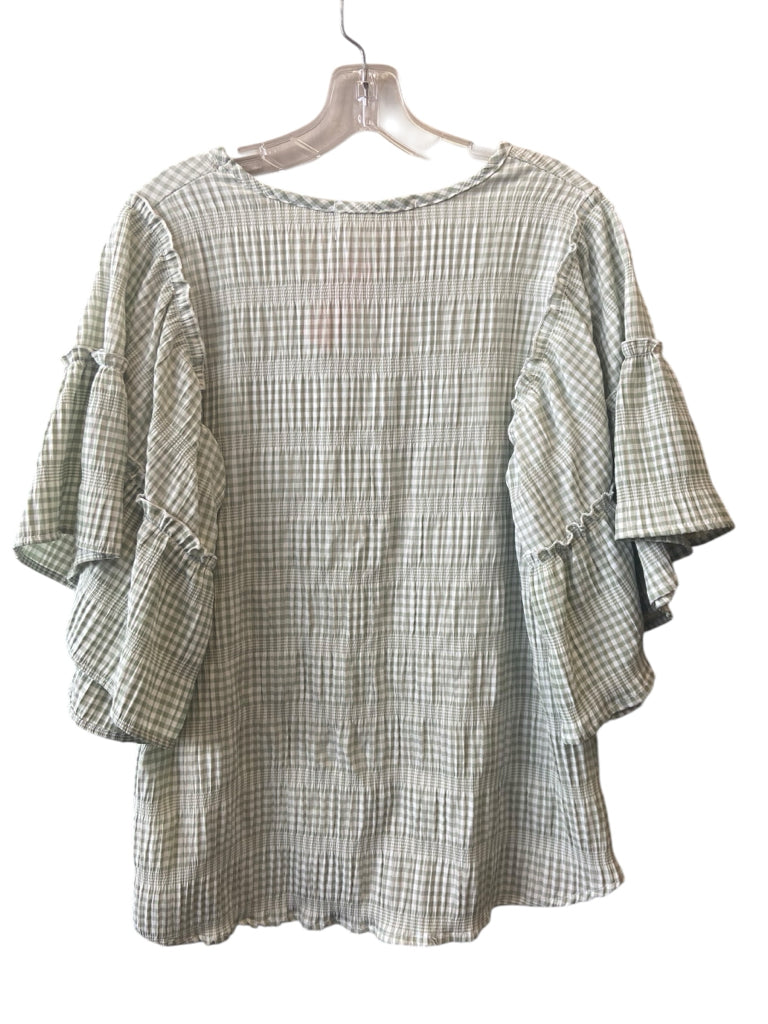 LIME Size small TOPW