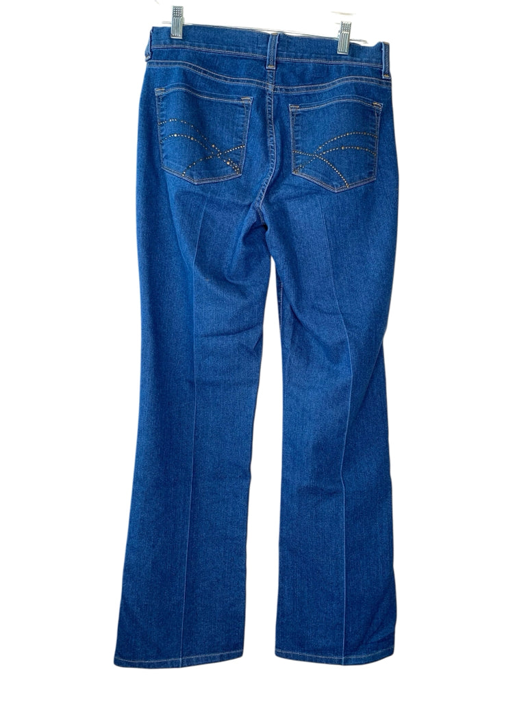 NYDJ  6 JEANS  W