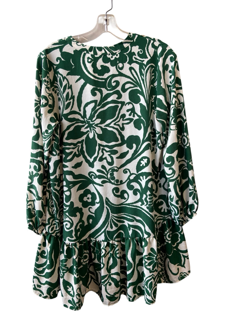 ZARA Size small DRESS W