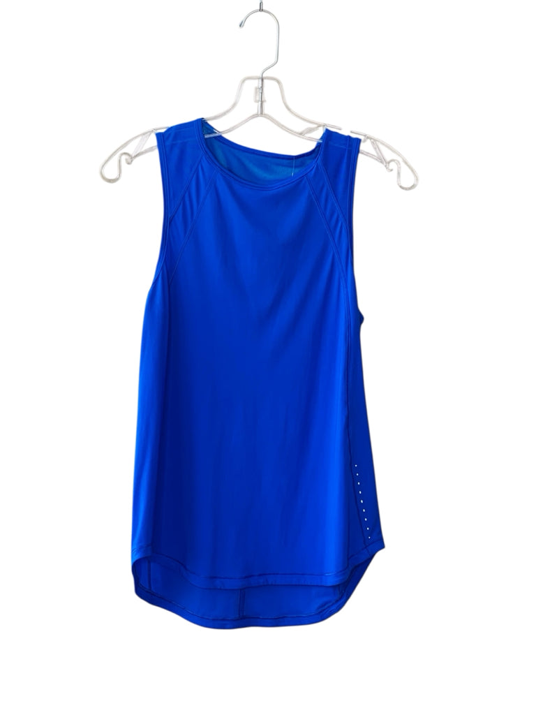 LULULEMON  xS GYM W
