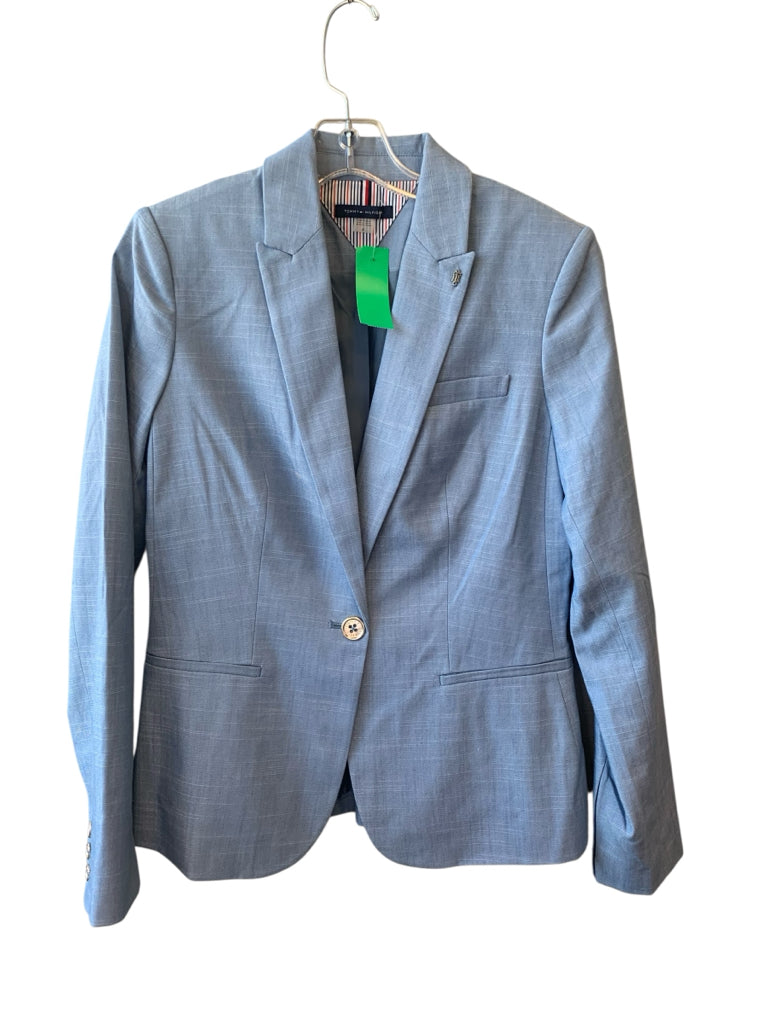 TOMMY HILFIGER Size 6 BLAZER W