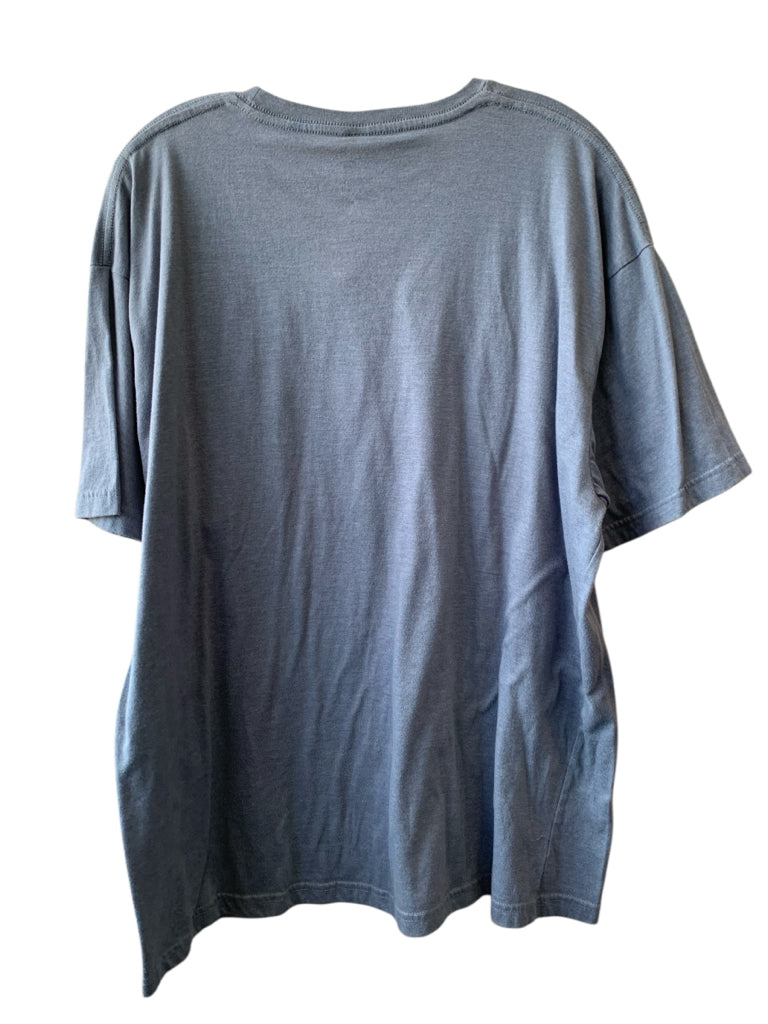 LIF APPAREL Size 2X TOP  W