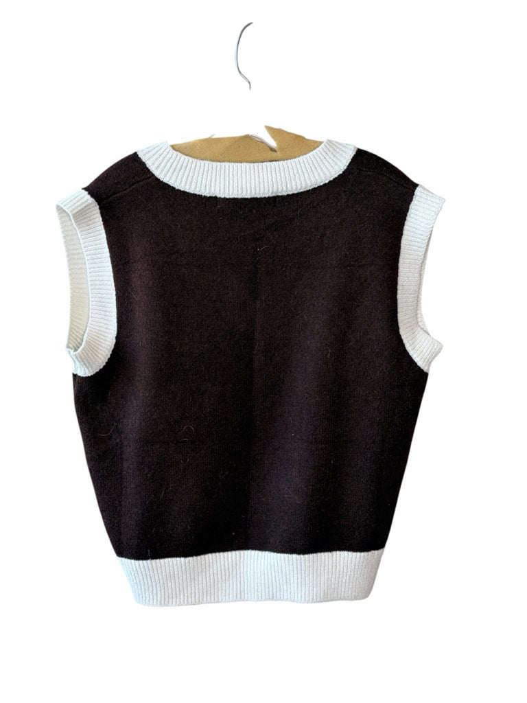 LUCKY & BLESSED Size m/L SWEATER W