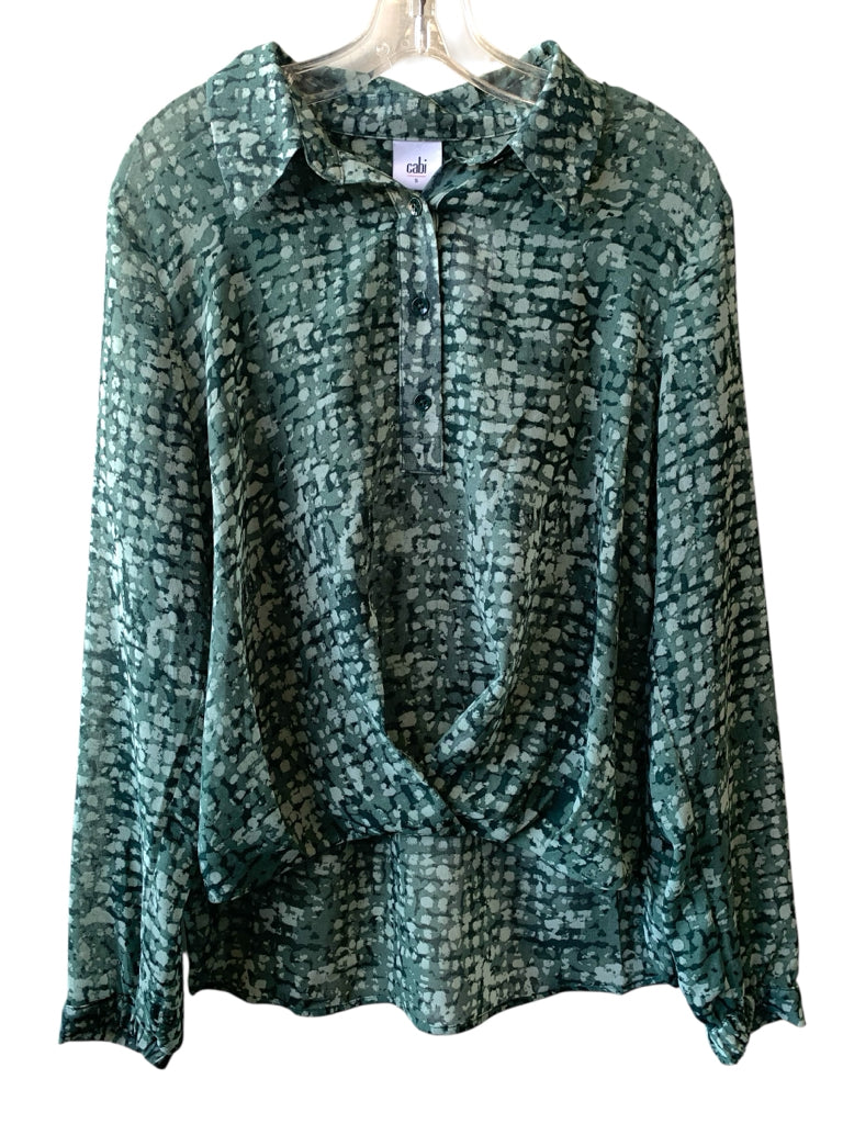 CABI  small TOP  W