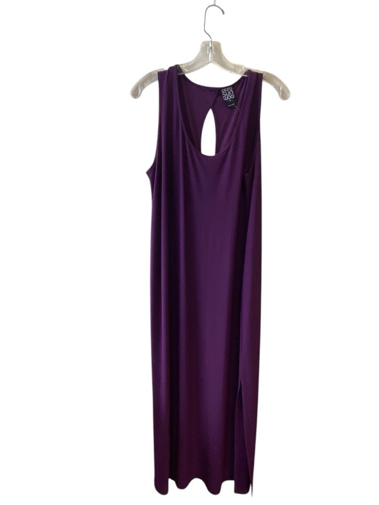 CLARA SUN WOO Size large DRESS W