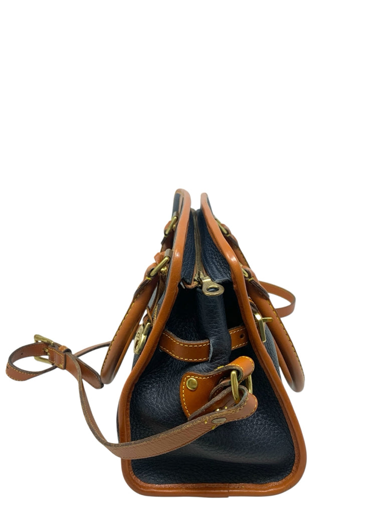 DOONEY & BOURKE  medium PURSE W