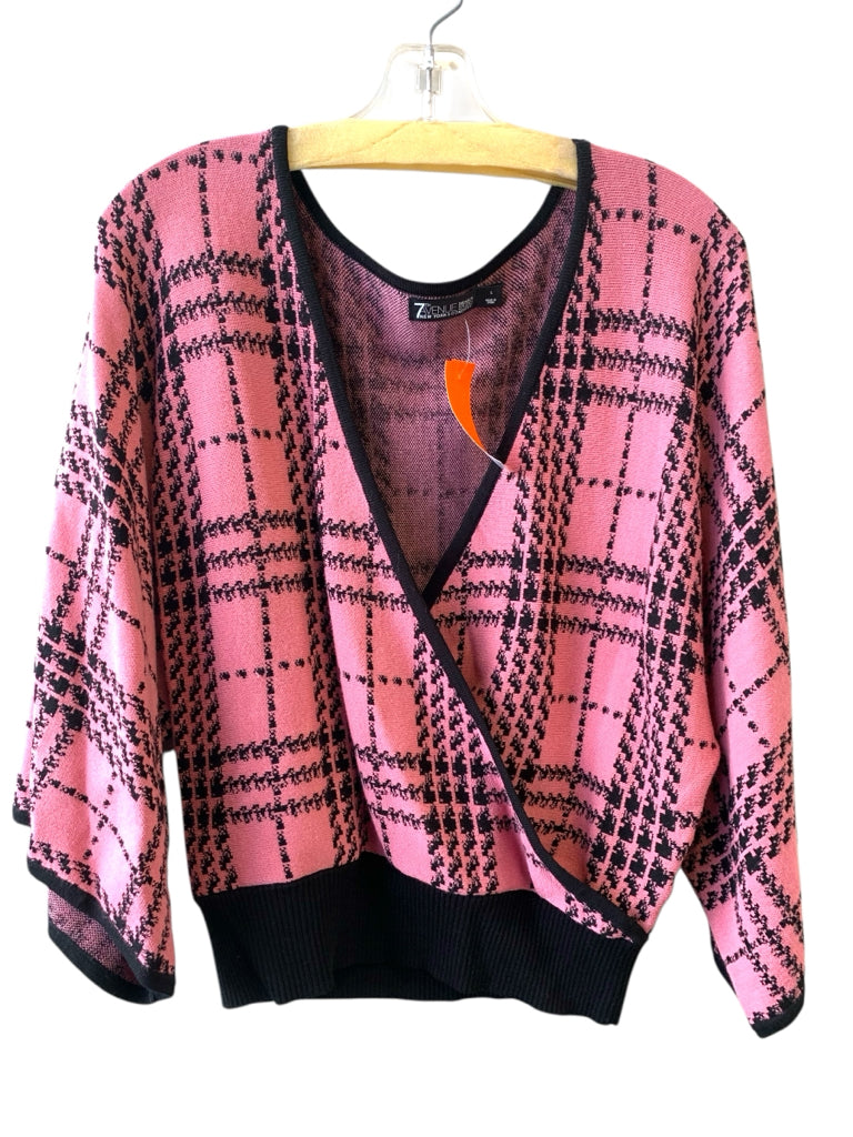 7th AVE  NY&CO  large TOP W