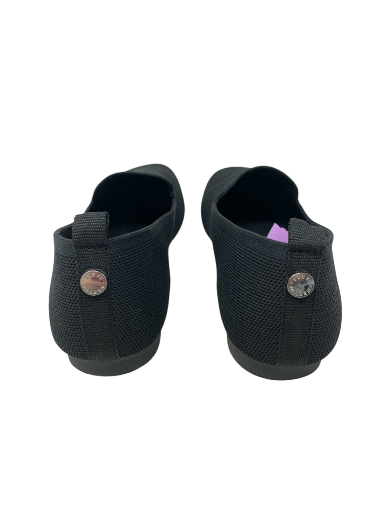 STEVE MADDEN  8 LOAFER W