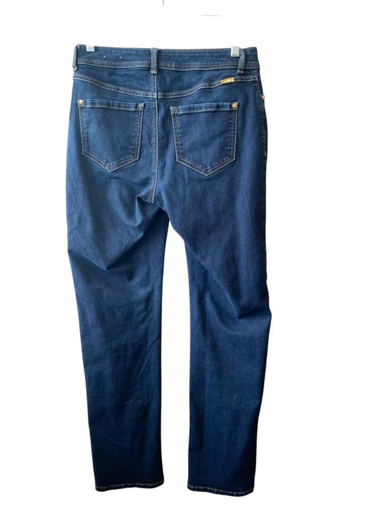 INC  4 JEANS W