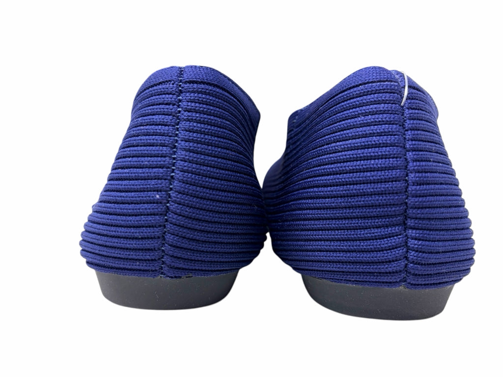 WIDESTEP Size 9 FLAT W