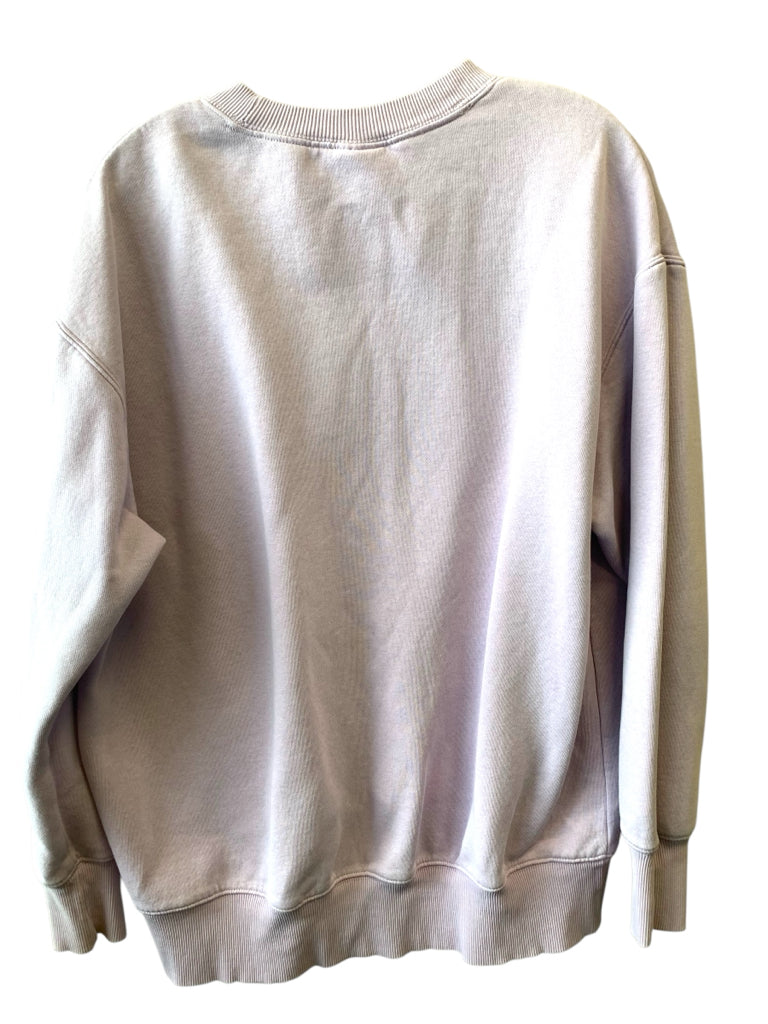 NIKE  small SWT SHRT W