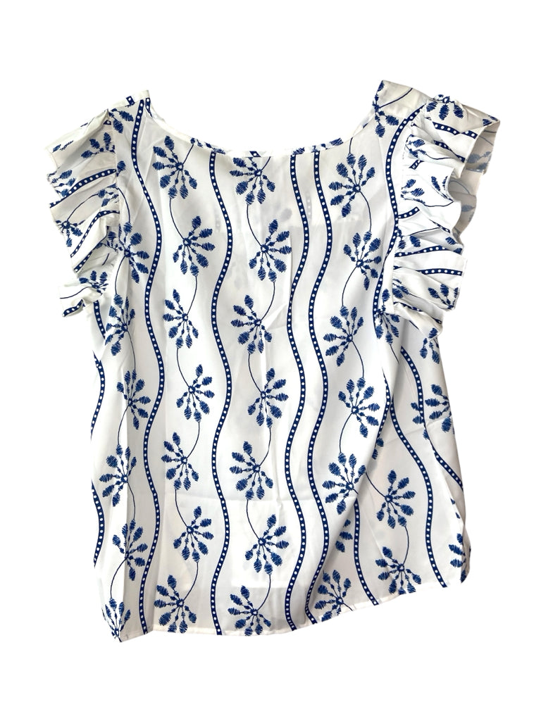 CUPSHE Size large TOP  W