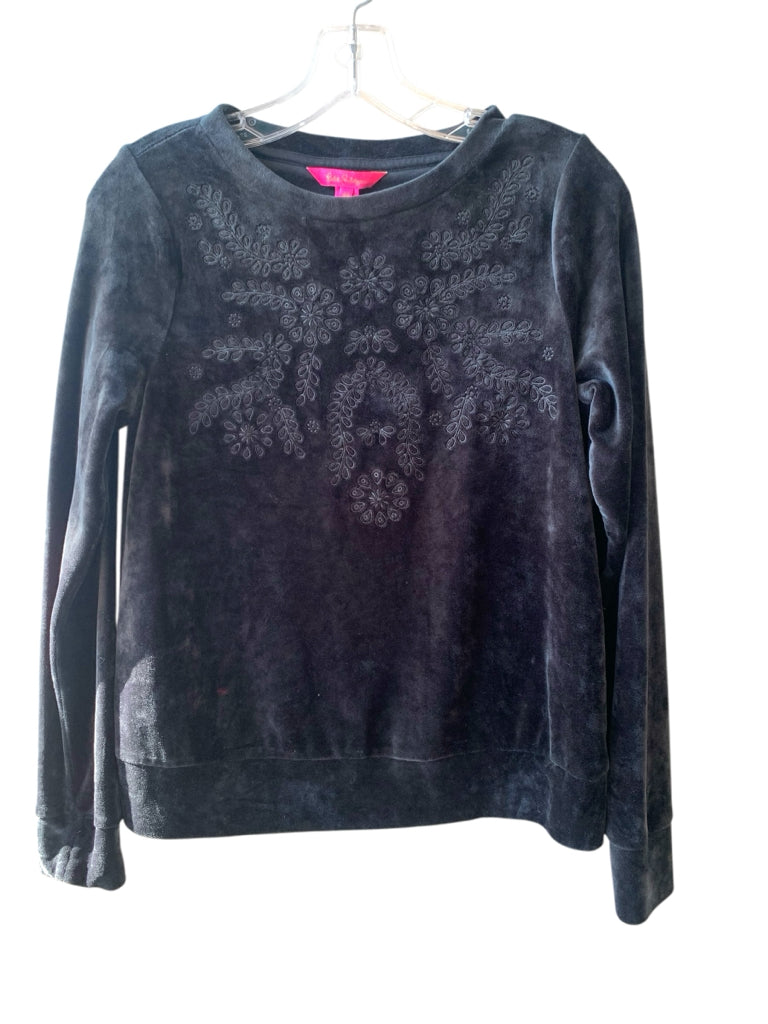 LILLY PULITZER  xS SWT SHRT W