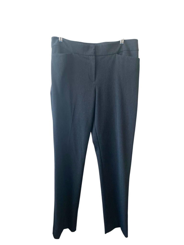 ANN TAYLOR  10 PANTS W