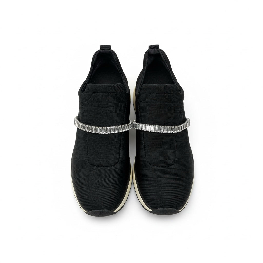 NORDSTROM RACK  8 SNEAKERS W