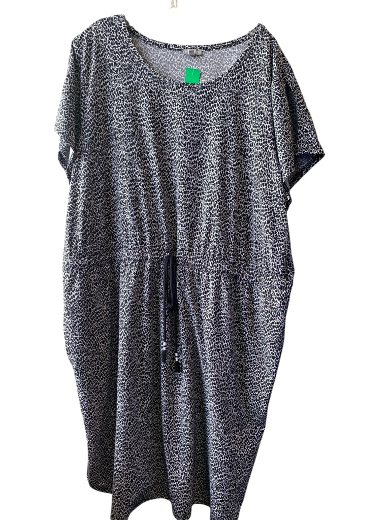 TALBOTS  3X DRESS W