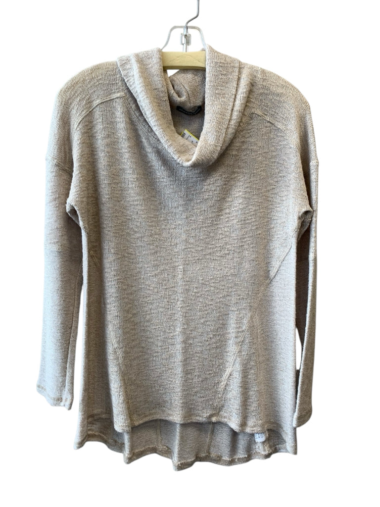 CHA CHA VENTE  large TOP  W